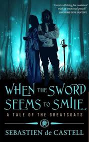 When The Sword Seems To Smile