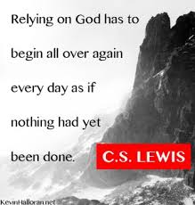 For worship leaders, by worship leaders. The 100 Best C S Lewis Quotes