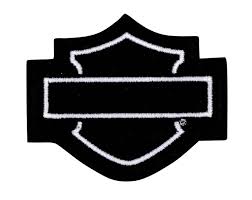 Are you looking for the best harley davidson blank logo for your personal blogs, projects or designs, then clipartmag is the place just for you. Harley Davidson Blank Bar Shield Vest Patch Small On Popscreen