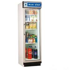 Glass Door Refrigerator At Rs 37850