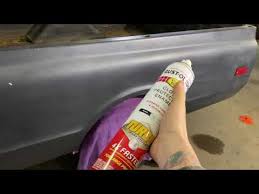 Rustoleum Turbo Spray Paint Wow