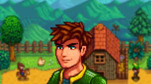 Stardew Valley Alex gifts, heart events, and questions | Pocket Tactics