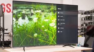 It has three hdmi ports and offers good picture quality. The 5 Best Budget Tvs Summer 2021 Reviews Rtings Com