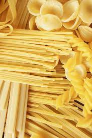 is pasta good for runners nutrition