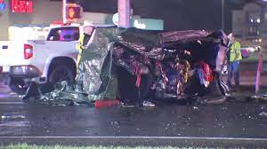 Top headlines, weather for july 14. Driver Charged With Intoxication Manslaughter Was Released Before Crash Harris Co Sheriff S Office Says Abc13 Houston