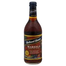 The best substitutes for shaoxing wine are dry . Holland House Marsala Cooking Wine Amp 44 470ml Amp 44 Pack Of 6 By Holland House Shop Online For Kitchen In New Zealand