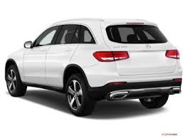 The new 2016 glc is more smoothly styled than the old glk. 2016 Mercedes Benz Glc Class Prices Reviews Pictures U S News World Report