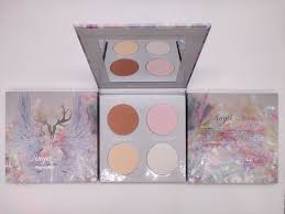 miss outdoors makeup angel aura