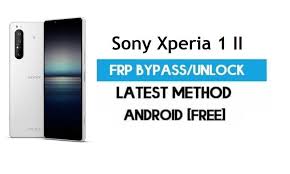 How to remove pattern lock sony xperia e1 d2005 · 1:unplug your device from your pc · 2:power off the device (turn your phone off) · 3:hold down . Sony Xperia 1 Ii Frp Bypass Android 11 Unlock Gmail Lock Without Pc