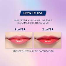 vaseline lip therapy color care