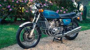 suzuki owners tell you why the gt750
