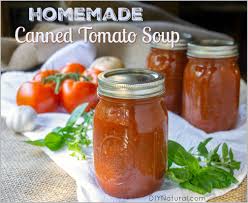 canned tomato soup recipe a yummy soup