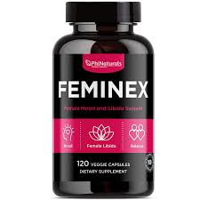 Follow our tweets for special sales, exclusive offers and did my kitty go silly?: Feminex Female Libido Enhancer Pills By Phi Naturals Walmart Com Walmart Com