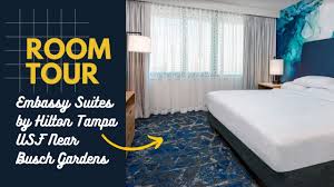 emby suites by hilton ta usf