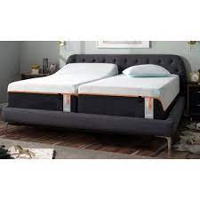 ortho mattress tempur pedic bed