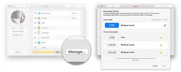 Icloud backs up our ios devices, keeps all our photos and videos safe and now even syncs our macos desktop between macs. Which Icloud Storage Plan Should You Get Imore