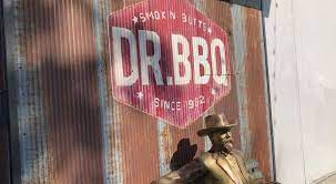 dr bbq in st petersburg florida
