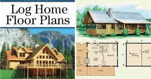 The Best Cabin Floorplan Design Ideas