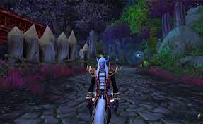 Note that this is the longest legion requirement since it . How To Unlock Nightborne In Wow Shadowlands Best Guide