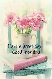 Share the best good morning quotes wishes for him and her. 60 Most Beautiful Good Morning Images With Flowers Hindi Status Good Morning Images Flowers Good Morning Greetings Good Morning Images Hd