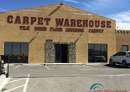 carpet warehouse in el paso