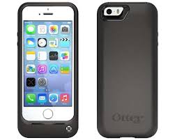 Otterbox has several durable cases available for your iphone 5s, meaning you won't have to panic next time your phone falls out of your purse in a parking lot as you dig for your keys. Otterbox Iphone 5 Resurgence Power Case Video Gadget Gram