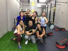 hiit workout cles in singapore