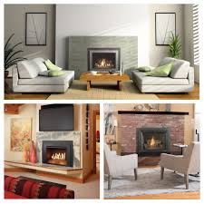 gas fireplace inserts chimney sweep