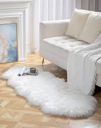 area rug soft furry carpet rug