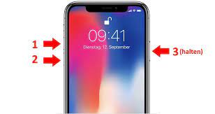· a soft reset means a restart of your iphone xs and iphone xs max. Iphone Xs Max Zurucksetzen So Macht Ihr Soft Oder Hard Resets