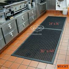 anti grease bar floor mat 3feet