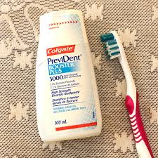 Colgate Prevident Booster Plus Toothpaste reviews in Toothpastes - ChickAdvisor