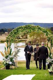 Ceremony Wedding Venues In Victoria