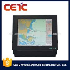 17 Inch Electronic Chart System Ecs View Ecs Product Details From Cetc Ningbo Maritime Electronics Co Ltd On Alibaba Com