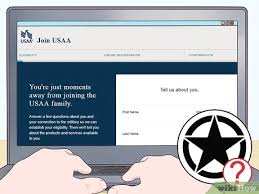Check spelling or type a new query. How To Get Usaa Insurance 6 Steps With Pictures Wikihow