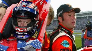 Maybe because most nascar drivers simply aren't good enough to compete in indycar? Double Dippers 15 Who Ve Raced In Indy 500 And Nascar S Top Series Fox Sports