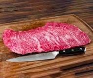 What is lifter meat Wagyu?