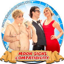 Moon Sign Compatibility Horoscope Love Level Compatibility