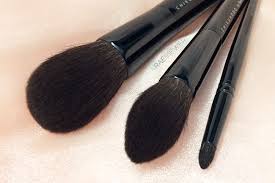 makeup brush guide