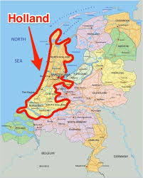 A council of ministers holds executive power. Holland And The Netherlands Can No Longer Be Used Interchangeably