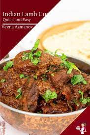What Is Indian Lamb Curry Called gambar png