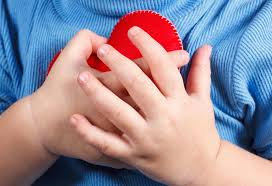 But if you don't have stroke symptoms and your heart function is good, you won't need the procedure. Hole In Baby Heart Types Symptoms Causes Treatment
