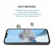 9h Tempered Glass Screen Protector