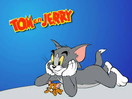 100 tom and jerry funny wallpapers