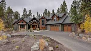 Explore this marvelous log home with a detailed layout that features large decks to relax and a breezeway that you won't find in every home. House Plans With In Law Suites In Law Suite Plan In Law Home Plans