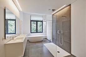 Разгледайте предложенията ни за осветление за баня без директно мокрене на осветителните тела. Stilno I Elegantno Osvetlenie Za Banya