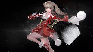 Lost Ark censors new Artist character to hide thighs and “fit western  norms” - Niche Gamer