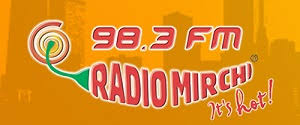 radio mirchi advertisement hyderabad