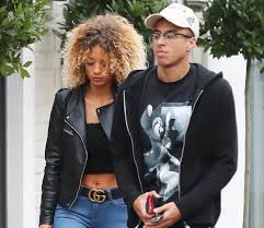 Lingard didn't tell anyone at the club for weeks and nobody knew about his struggles until he revealed all to ole gunnar solskjaer. Jesse Lingard Wiki 2021 Girlfriend Salary Tattoo Cars Houses And Net Worth
