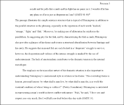 Sample summary & critique papers these examples are reproduced from writing in biology. Https Www Germanna Edu Wp Content Uploads Tutoring Handouts Literary Analysis Sample Paper Pdf
